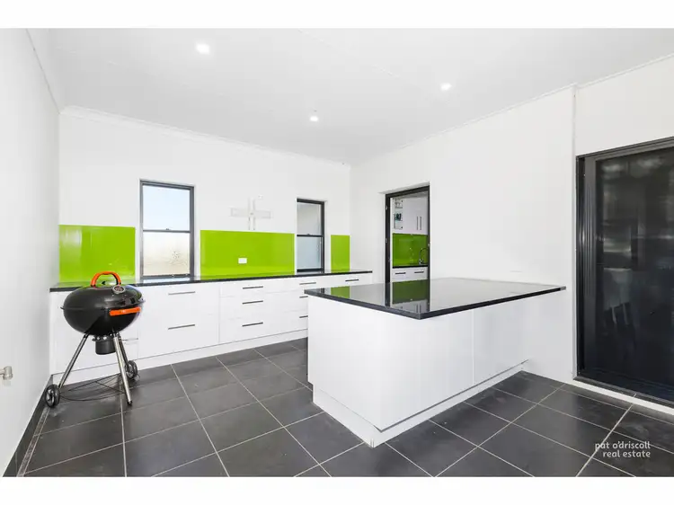 Fifth view of Homely house listing, 39 Bellbird Drive, Parkhurst QLD 4702