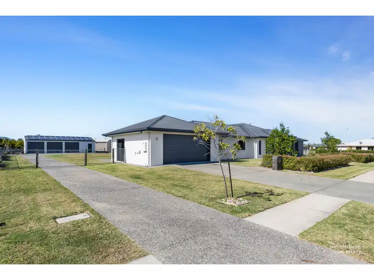 Sixth view of Homely house listing, 39 Bellbird Drive, Parkhurst QLD 4702