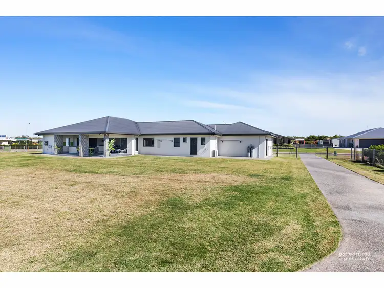 Seventh view of Homely house listing, 39 Bellbird Drive, Parkhurst QLD 4702