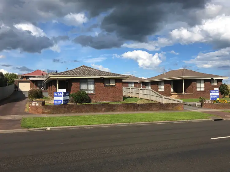 Second view of Homely unit listing, 148 Morriss Road, Warrnambool VIC 3280