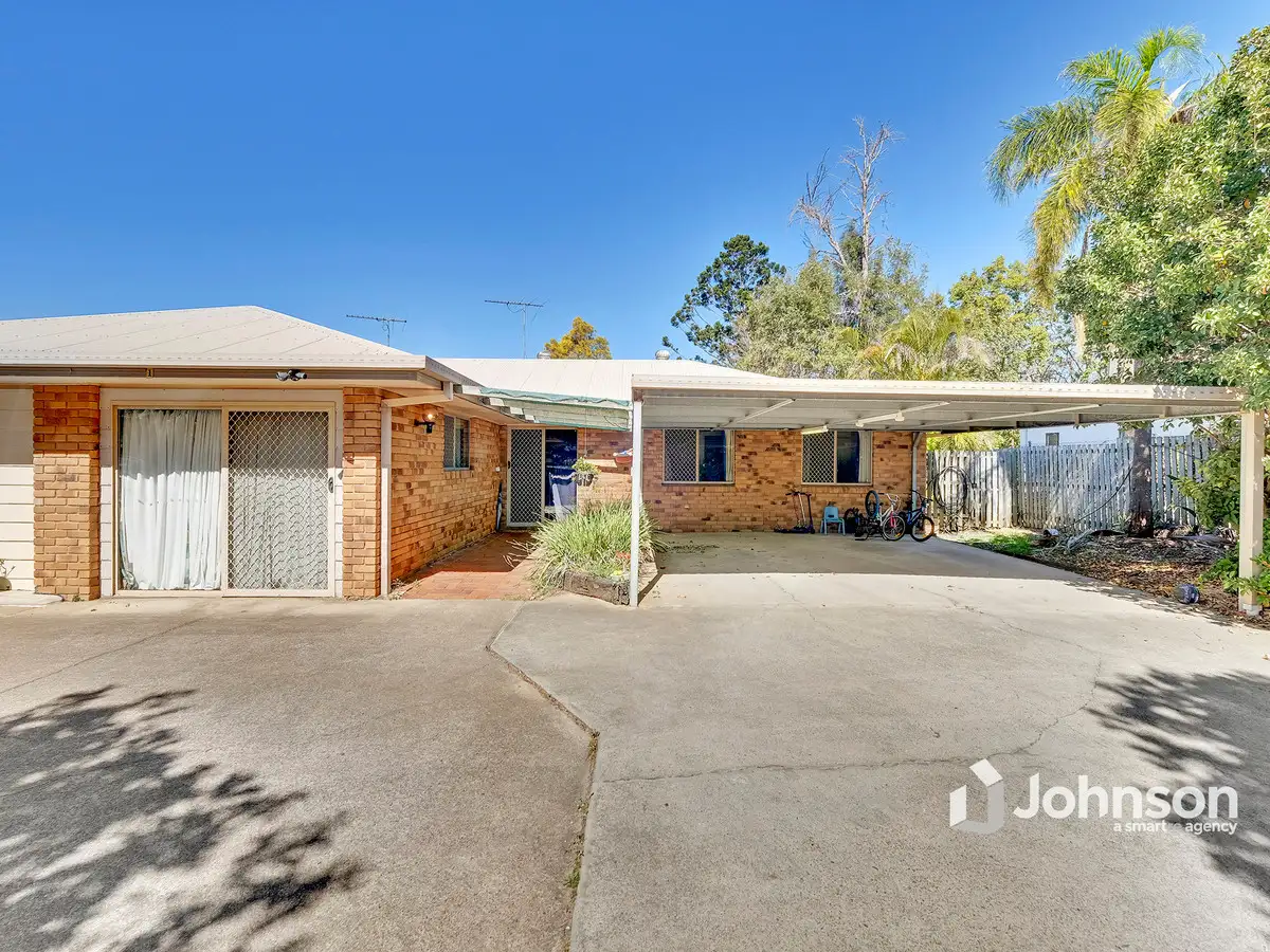 Main view of Homely semi-detached listing, 1/20a Old Toowoomba Road, One Mile QLD 4305