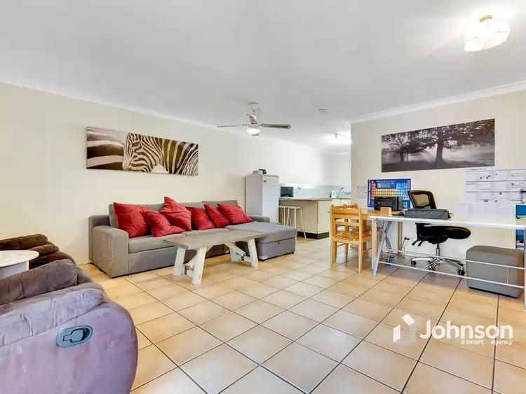Second view of Homely semi-detached listing, 1/20a Old Toowoomba Road, One Mile QLD 4305
