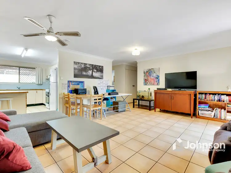 Third view of Homely semi-detached listing, 1/20a Old Toowoomba Road, One Mile QLD 4305