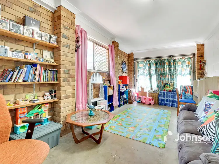 Fifth view of Homely semi-detached listing, 1/20a Old Toowoomba Road, One Mile QLD 4305