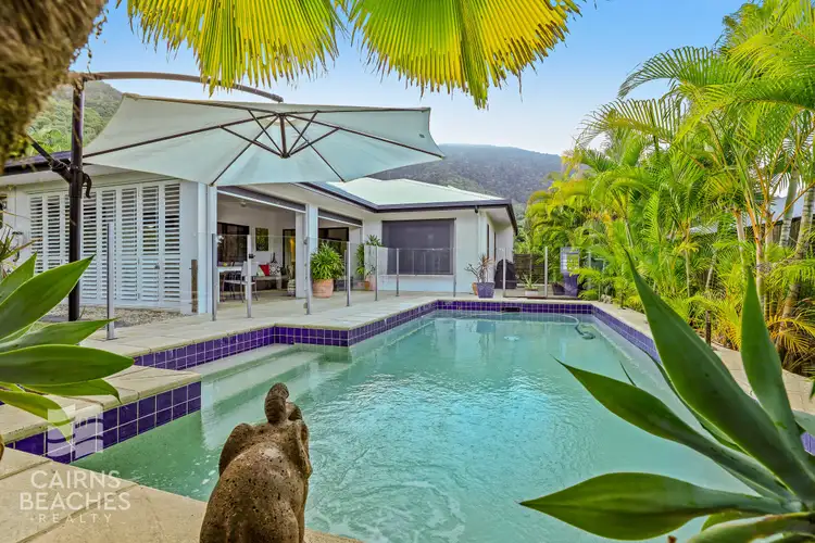 Main view of Homely house listing, 5 Everglades Street, Palm Cove QLD 4879