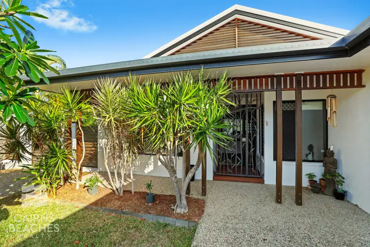 Second view of Homely house listing, 5 Everglades Street, Palm Cove QLD 4879