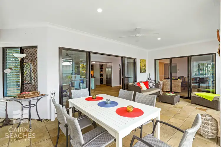 Third view of Homely house listing, 5 Everglades Street, Palm Cove QLD 4879