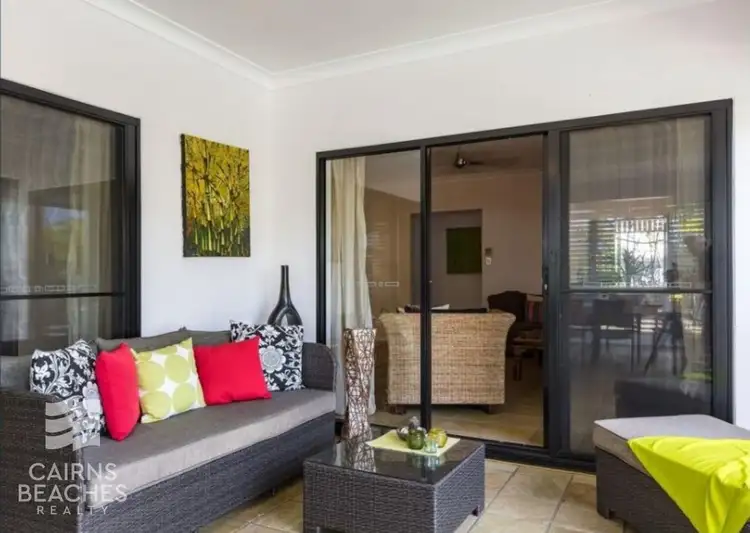 Fourth view of Homely house listing, 5 Everglades Street, Palm Cove QLD 4879
