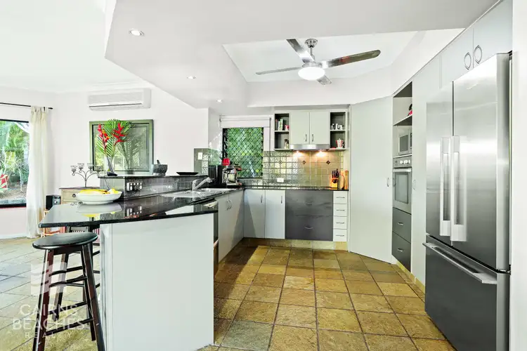 Fifth view of Homely house listing, 5 Everglades Street, Palm Cove QLD 4879