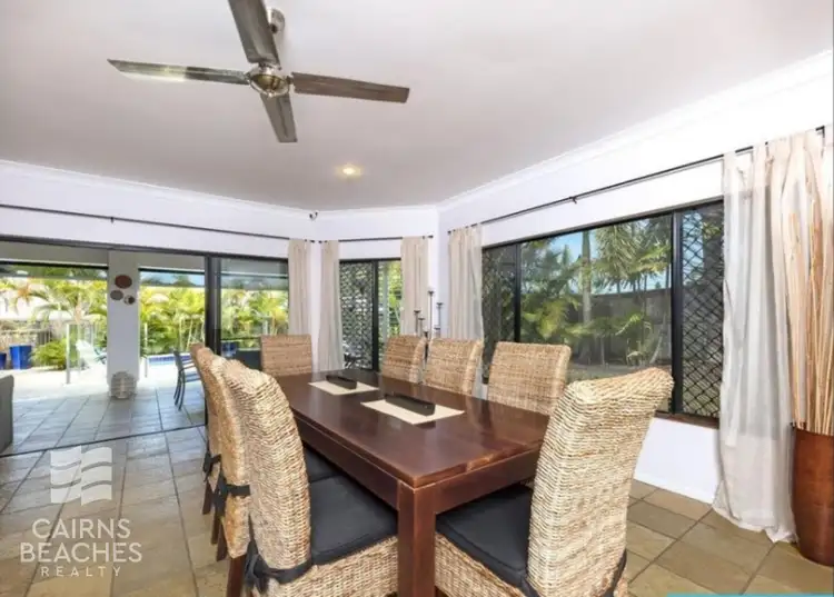 Sixth view of Homely house listing, 5 Everglades Street, Palm Cove QLD 4879
