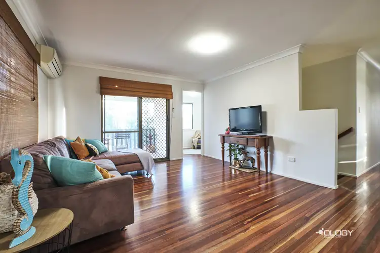 Third view of Homely house listing, 19 Dawes Street, Kawana QLD 4701