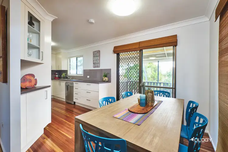 Fourth view of Homely house listing, 19 Dawes Street, Kawana QLD 4701
