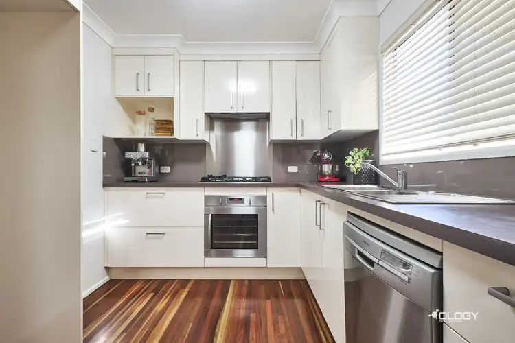 Fifth view of Homely house listing, 19 Dawes Street, Kawana QLD 4701