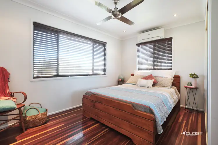 Sixth view of Homely house listing, 19 Dawes Street, Kawana QLD 4701