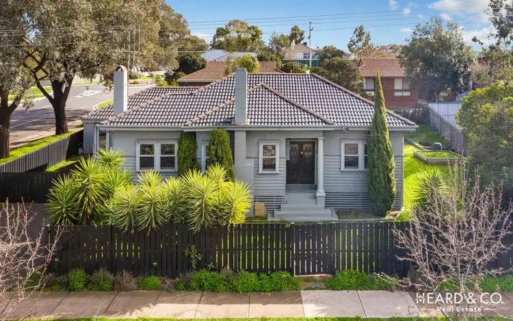 17 Harney Street, North Bendigo VIC 3550