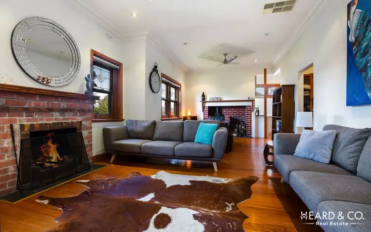 Second view of Homely house listing, 17 Harney Street, North Bendigo VIC 3550