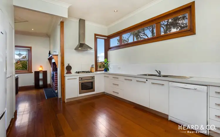 Third view of Homely house listing, 17 Harney Street, North Bendigo VIC 3550