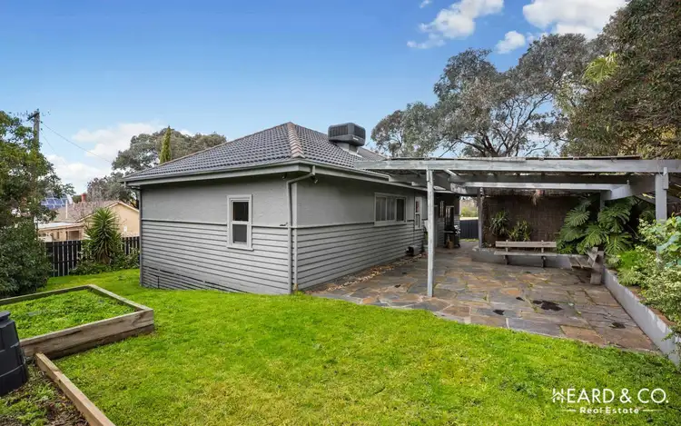 Fifth view of Homely house listing, 17 Harney Street, North Bendigo VIC 3550