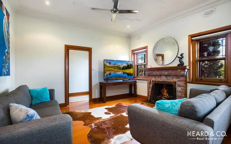 Sixth view of Homely house listing, 17 Harney Street, North Bendigo VIC 3550