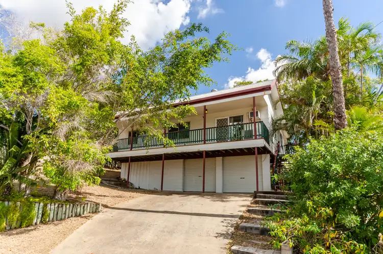 11 Saturn Crescent, Telina QLD 4680