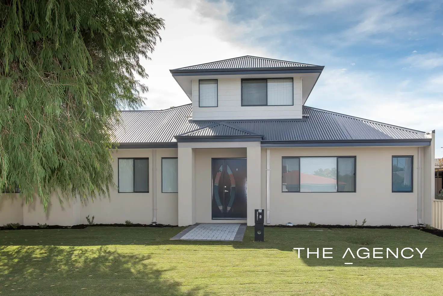 Main view of Homely villa listing, 1/35 Gild Street, Cloverdale WA 6105