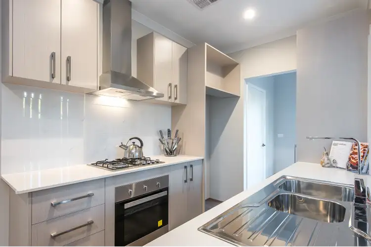 Second view of Homely villa listing, 1/35 Gild Street, Cloverdale WA 6105