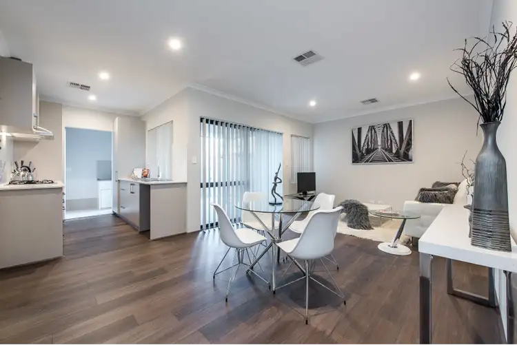 Third view of Homely villa listing, 1/35 Gild Street, Cloverdale WA 6105