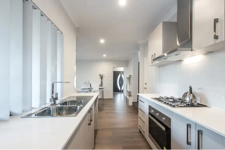 Fourth view of Homely villa listing, 1/35 Gild Street, Cloverdale WA 6105