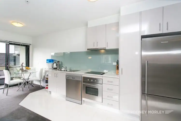 Fifth view of Homely apartment listing, Address available on request