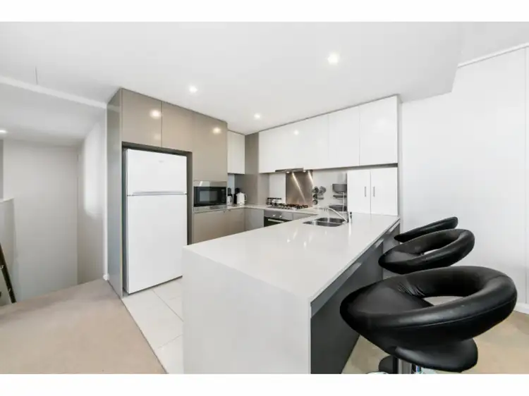Second view of Homely apartment listing, 848/2 The Crescent, Wentworth Point NSW 2127