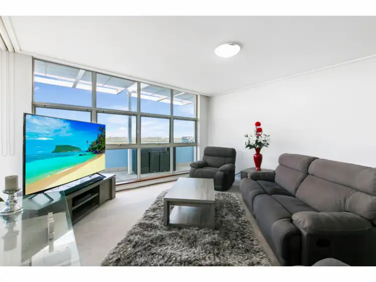 Third view of Homely apartment listing, 848/2 The Crescent, Wentworth Point NSW 2127