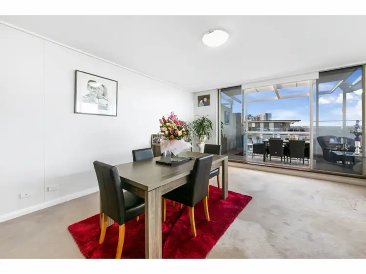 Fifth view of Homely apartment listing, 848/2 The Crescent, Wentworth Point NSW 2127