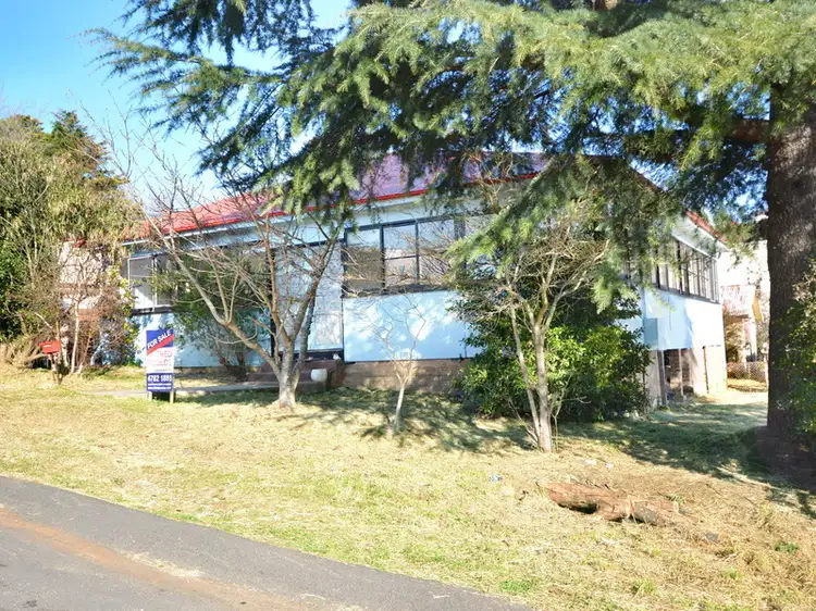 14 Whitton Street, Katoomba NSW 2780