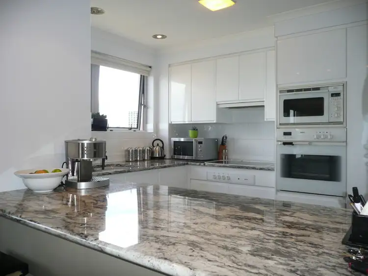 Fourth view of Homely unit listing, 89 Grand Mariner 12 Commodore Drive, Paradise Waters QLD 4217