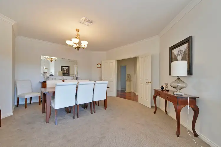 Fifth view of Homely house listing, 9 Galway Court, Traralgon VIC 3844