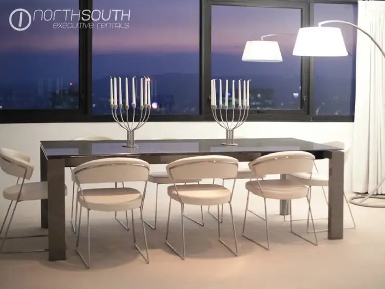 Fourth view of Homely apartment listing, 4604/71 Eagle Street, Brisbane City QLD 4000