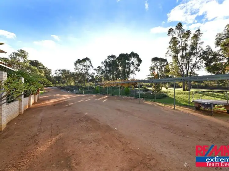 Fourth view of Homely house listing, 294 Rosewood Drive, Chittering WA 6084