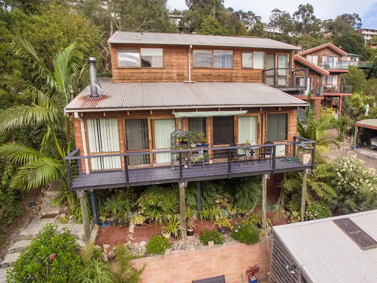Main view of Homely house listing, 6 Beverley Street, Merimbula NSW 2548