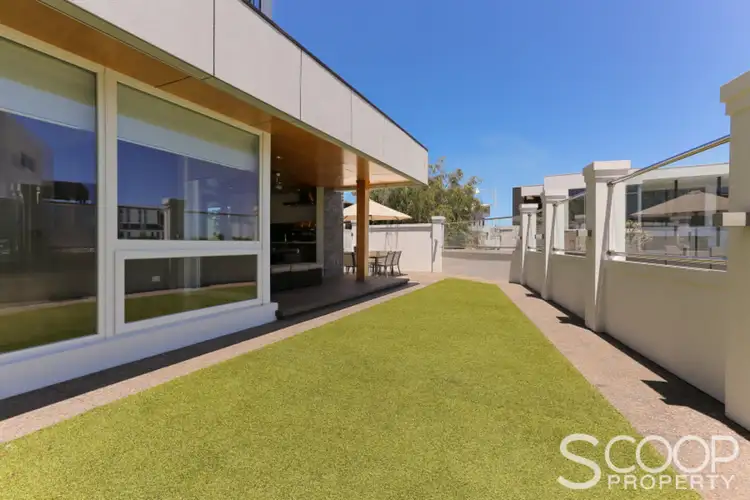 Fifth view of Homely house listing, 3 Newark Turn, North Coogee WA 6163