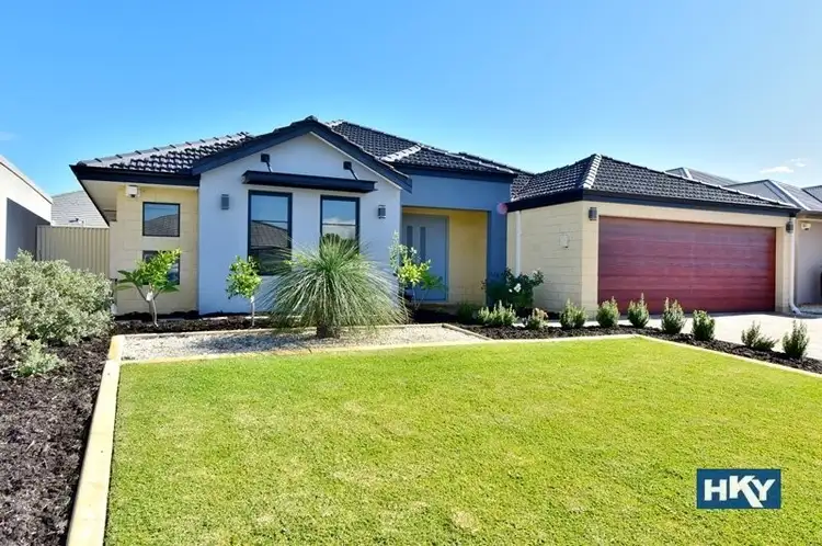 Fourth view of Homely house listing, 3 Guraga Terrace, Ellenbrook WA 6069