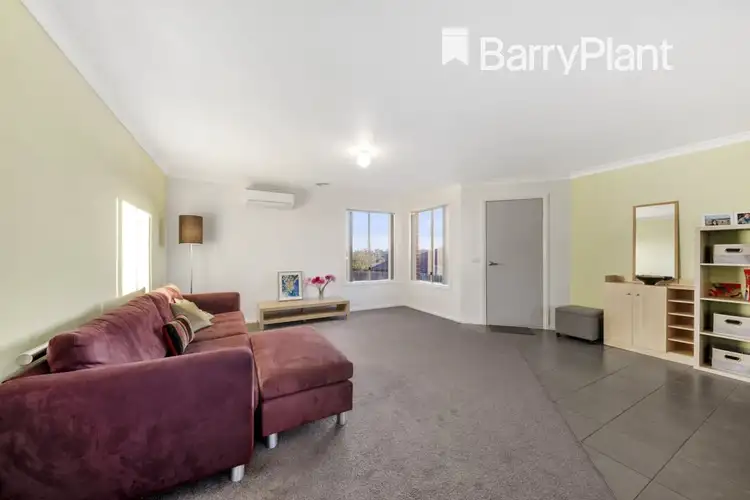 Third view of Homely house listing, 2/27 Silver Gum Drive, Pakenham VIC 3810