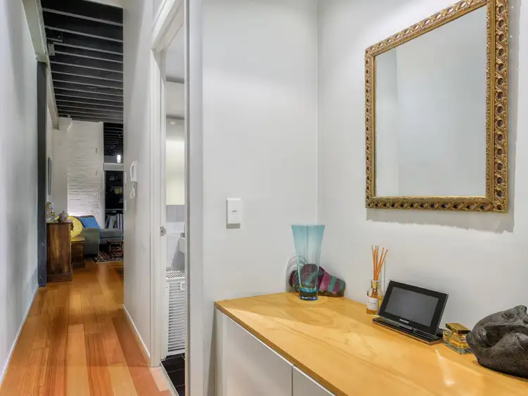 Second view of Homely apartment listing, 36 Vernon Terrace, Teneriffe QLD 4005