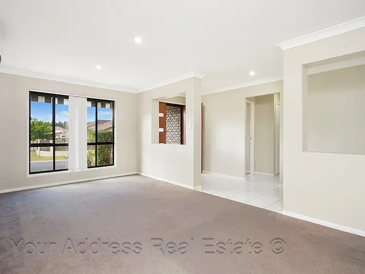 Second view of Homely house listing, 8 Bodacious Terrace, Pimpama QLD 4209