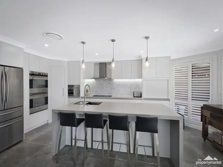 Second view of Homely house listing, 8 Watanga Crescent, Wyee Point NSW 2259