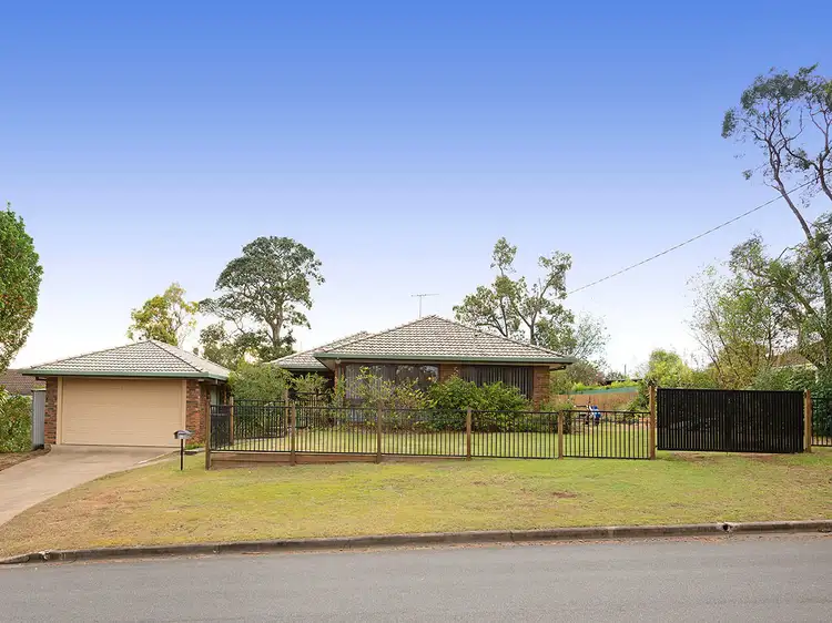 Main view of Homely house listing, 21 Samarai Street, Moggill QLD 4070