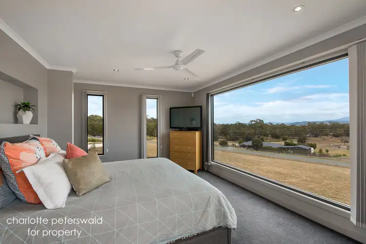 Second view of Homely house listing, 21 Okines Road, Dodges Ferry TAS 7173