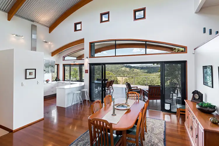 Fifth view of Homely house listing, 269 Upper Brookfield Road, Upper Brookfield QLD 4069