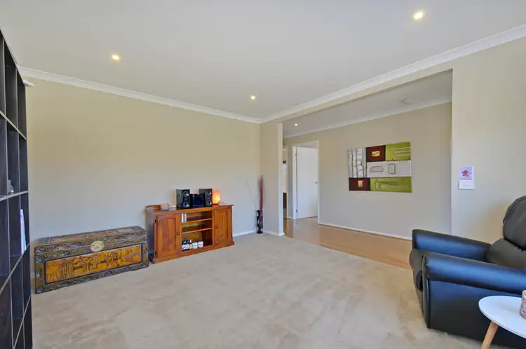 Fourth view of Homely house listing, 5 Connaught Way, Traralgon VIC 3844