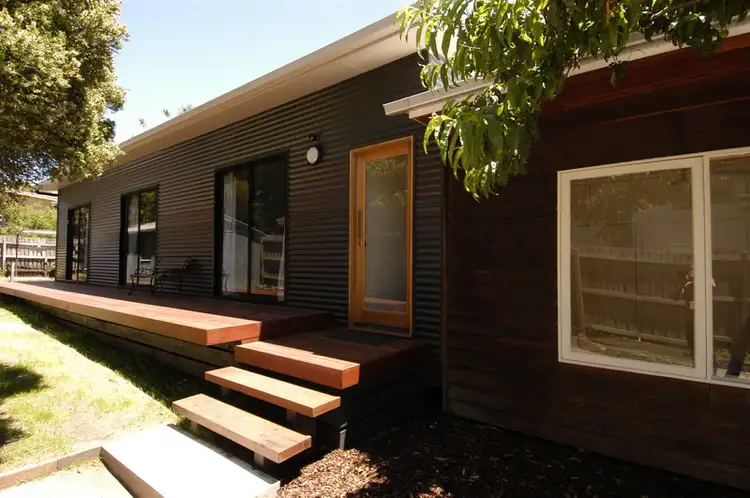 Fourth view of Homely house listing, 11 Kilsyth Avenue, Burwood VIC 3125