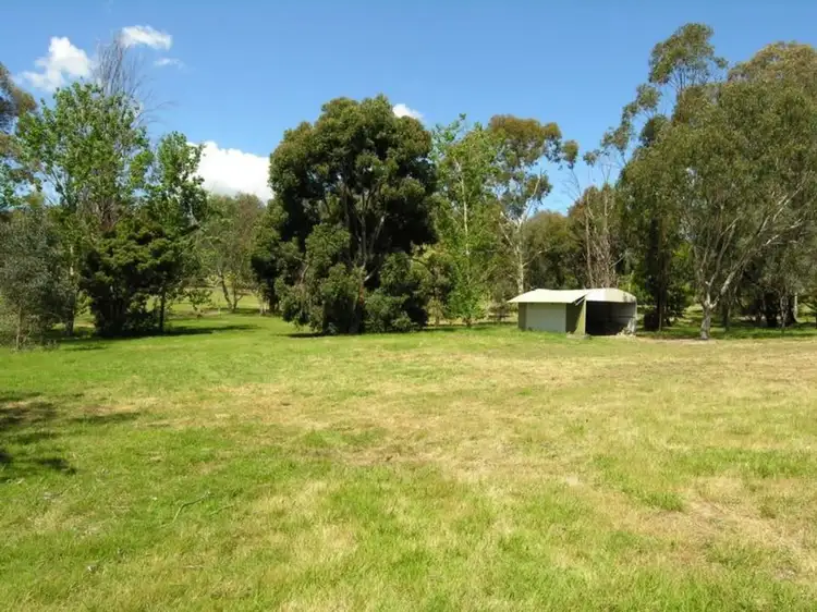 Fourth view of Homely land listing, 130 McMillan Point Drive, Mansfield VIC 3722